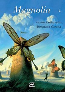 Baixar Magnolia 13 (Italian Edition) pdf, epub, eBook