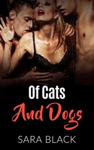 Baixar Of Cats And Dogs (Erotische Dreierbeziehung, Erotik ab 18 unzensiert, Bisexuell) (German Edition) pdf, epub, eBook