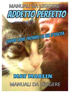 Baixar Addetto Perfetto  (manuali da leggere) Mat Marlin pdf, epub, eBook