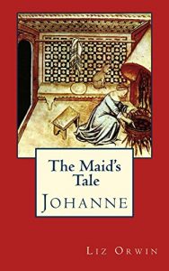 Baixar The Maid’s Tale: Johanne (English Edition) pdf, epub, eBook