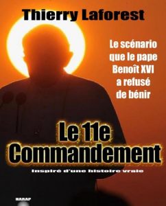 Baixar Le 11e Commandement (French Edition) pdf, epub, eBook