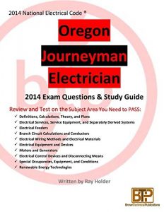 Baixar Oregon 2014 Journeyman Electrician Study Guide (English Edition) pdf, epub, eBook