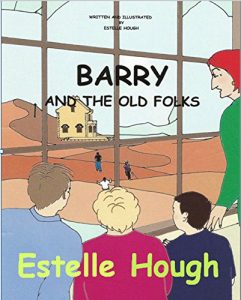 Baixar Barry and the old folks (English Edition) pdf, epub, eBook