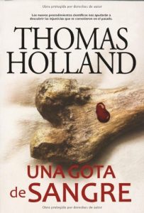 Baixar Una gota de sangre (Calle negra) pdf, epub, eBook