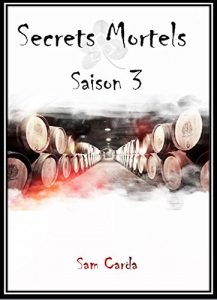 Baixar Secrets Mortels: Saison 3 (French Edition) pdf, epub, eBook