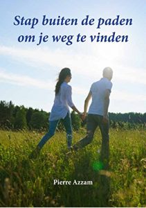 Baixar Stap buiten de paden om je weg te vinden (Dutch Edition) pdf, epub, eBook