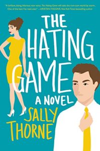 Baixar The Hating Game: A Novel pdf, epub, eBook