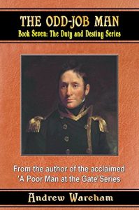 Baixar The Odd-Job Man (The Duty and Destiny Series, Book 7) (English Edition) pdf, epub, eBook