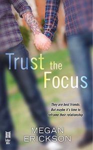 Baixar Trust the Focus: In Focus pdf, epub, eBook