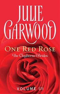 Baixar One Red Rose (Clayborne Brides Book 3) (English Edition) pdf, epub, eBook