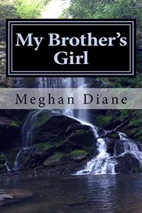 Baixar My Brother’s Girl (English Edition) pdf, epub, eBook
