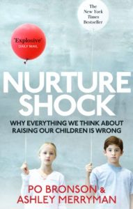 Baixar Nurtureshock: Why Everything We Thought About Children is Wrong pdf, epub, eBook