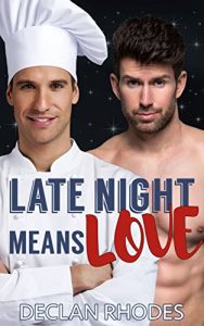 Baixar Late Night Means Love (English Edition) pdf, epub, eBook