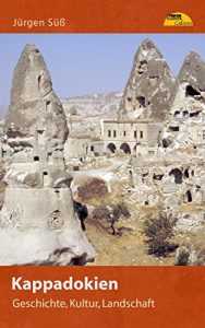 Baixar Kappadokien – Geschichte, Kultur, Landschaft (German Edition) pdf, epub, eBook
