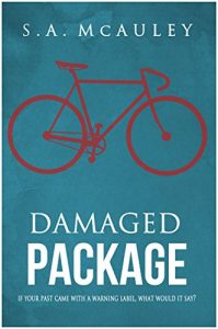 Baixar Damaged Package (English Edition) pdf, epub, eBook