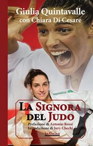 Baixar La signora del Judo (Iride) pdf, epub, eBook