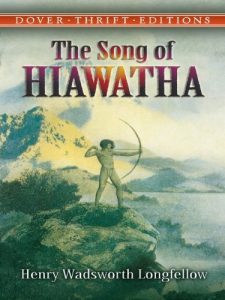 Baixar The Song of Hiawatha (Dover Thrift Editions) pdf, epub, eBook