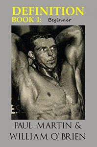 Baixar Definition: Beginner. Fired Up Body Series – Vol 8: Fired Up Body (English Edition) pdf, epub, eBook