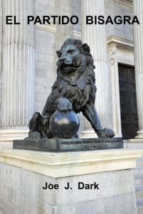 Baixar El Partido Bisagra (Spanish Edition) pdf, epub, eBook