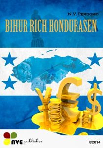 Baixar BIHUR RICH HONDURASEN (Basque Edition) pdf, epub, eBook