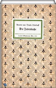 Baixar Die Judenbuche (illustrated) (German Edition) pdf, epub, eBook