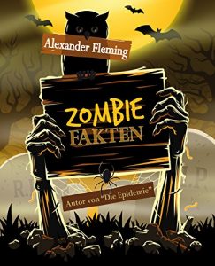 Baixar Zombiefakten (German Edition) pdf, epub, eBook