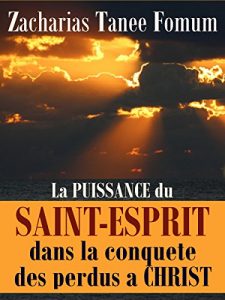 Baixar La Puissance du Saint-Esprit Dans La Conquete Des Perdus a Christ (Aides Pratiques dans la Sanctification t. 8) (French Edition) pdf, epub, eBook