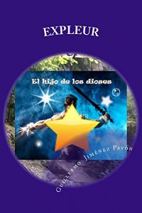 Baixar Expleur, el hijo de los dioses (Spanish Edition) pdf, epub, eBook
