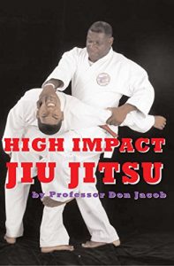 Baixar High Impact Jiu Jitsu (English Edition) pdf, epub, eBook
