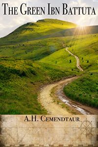 Baixar The Green Ibn Battuta: Travel stories and observations from around the world (English Edition) pdf, epub, eBook