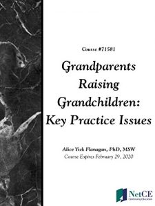 Baixar Grandparents Raising Grandchildren: Key Practice Issues (English Edition) pdf, epub, eBook