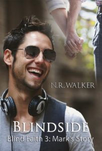 Baixar Blindside: Mark’s Story (Blind Faith Series Book 3) (English Edition) pdf, epub, eBook