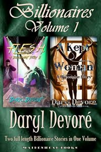 Baixar Billionaires – Volume 1 (English Edition) pdf, epub, eBook