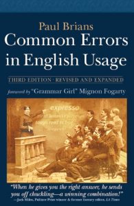 Baixar Common Errors in English Usage: Third Edition (English Edition) pdf, epub, eBook