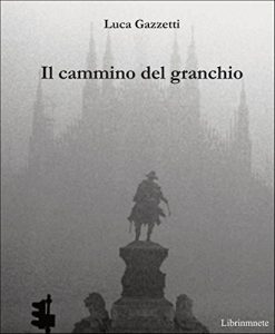 Baixar Il cammino del granchio pdf, epub, eBook