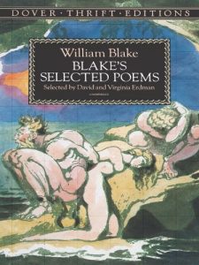 Baixar Blake’s Selected Poems (Dover Thrift Editions) pdf, epub, eBook