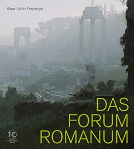 Baixar Das Forum Romanum (German Edition) pdf, epub, eBook