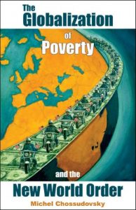 Baixar The Globalization of Poverty and the New World Order (English Edition) pdf, epub, eBook