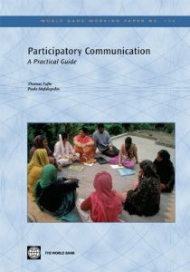 Baixar Participatory Communication: 170 (World Bank Working Papers) pdf, epub, eBook