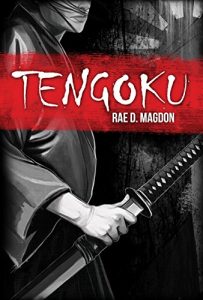 Baixar Tengoku (English Edition) pdf, epub, eBook