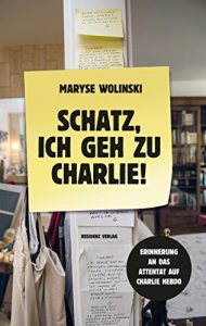 Baixar Schatz, ich geh zu Charlie! (German Edition) pdf, epub, eBook