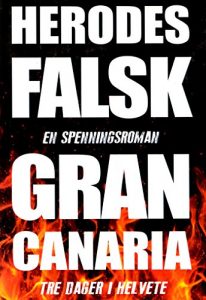 Baixar Gran Canaria (Norwegian_bokmal Edition) pdf, epub, eBook