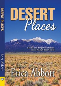 Baixar Desert Places (English Edition) pdf, epub, eBook