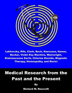 Baixar Medical Research From the Past and the Present (English Edition) pdf, epub, eBook