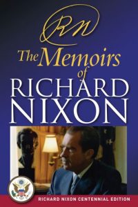Baixar RN: The Memoirs of Richard Nixon (English Edition) pdf, epub, eBook