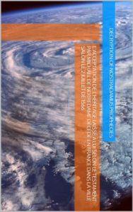 Baixar Decryption of Nostradamus prophecies (French Edition) pdf, epub, eBook