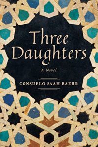 Baixar Three Daughters: A Novel pdf, epub, eBook