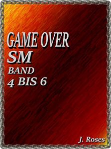 Baixar GAME OVER; BAND 4 BIS 6 (German Edition) pdf, epub, eBook
