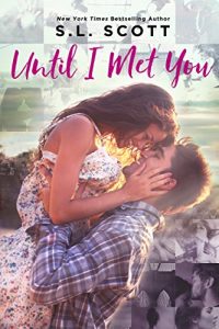 Baixar Until I Met You (English Edition) pdf, epub, eBook