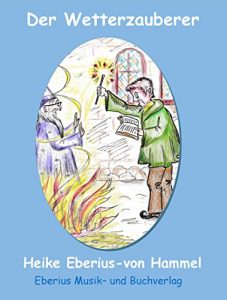 Baixar Der Wetterzauberer (German Edition) pdf, epub, eBook